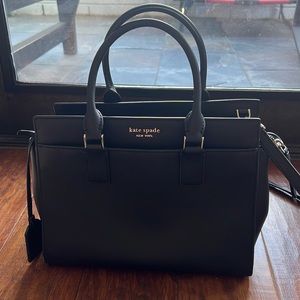 kate spade purse